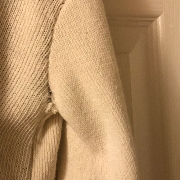 Juiner sweatshirt - Picture 4 of 4